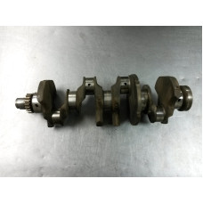 #QH04 Crankshaft Standard From 1998 Chevrolet Cavalier  2.2